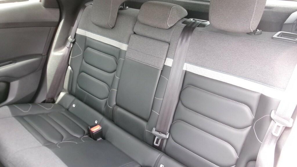 Citroen C4 1.5 BlueHDi Shine