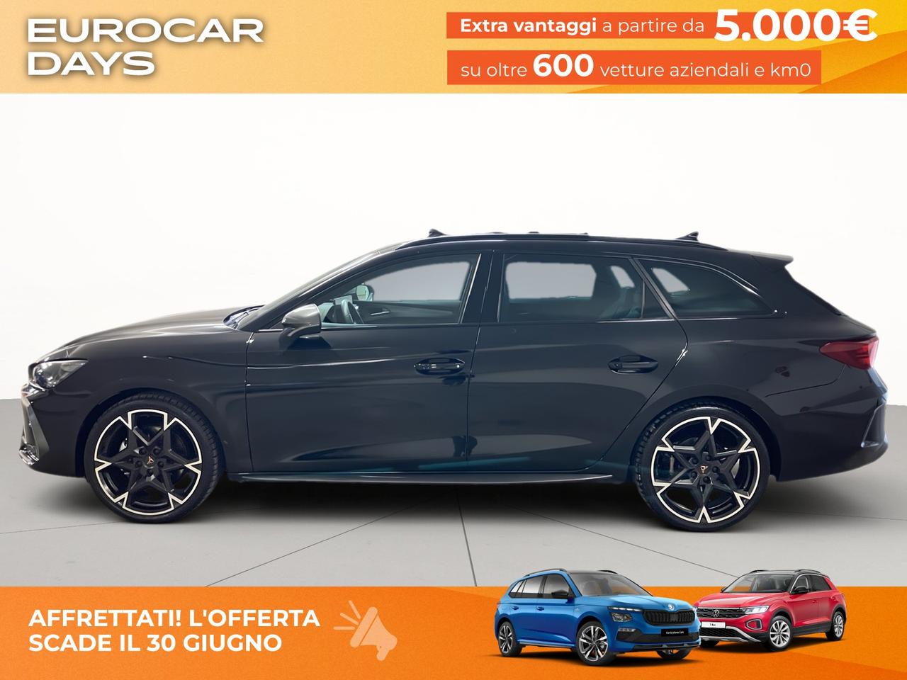1.5 Hybrid 150 CV DSG