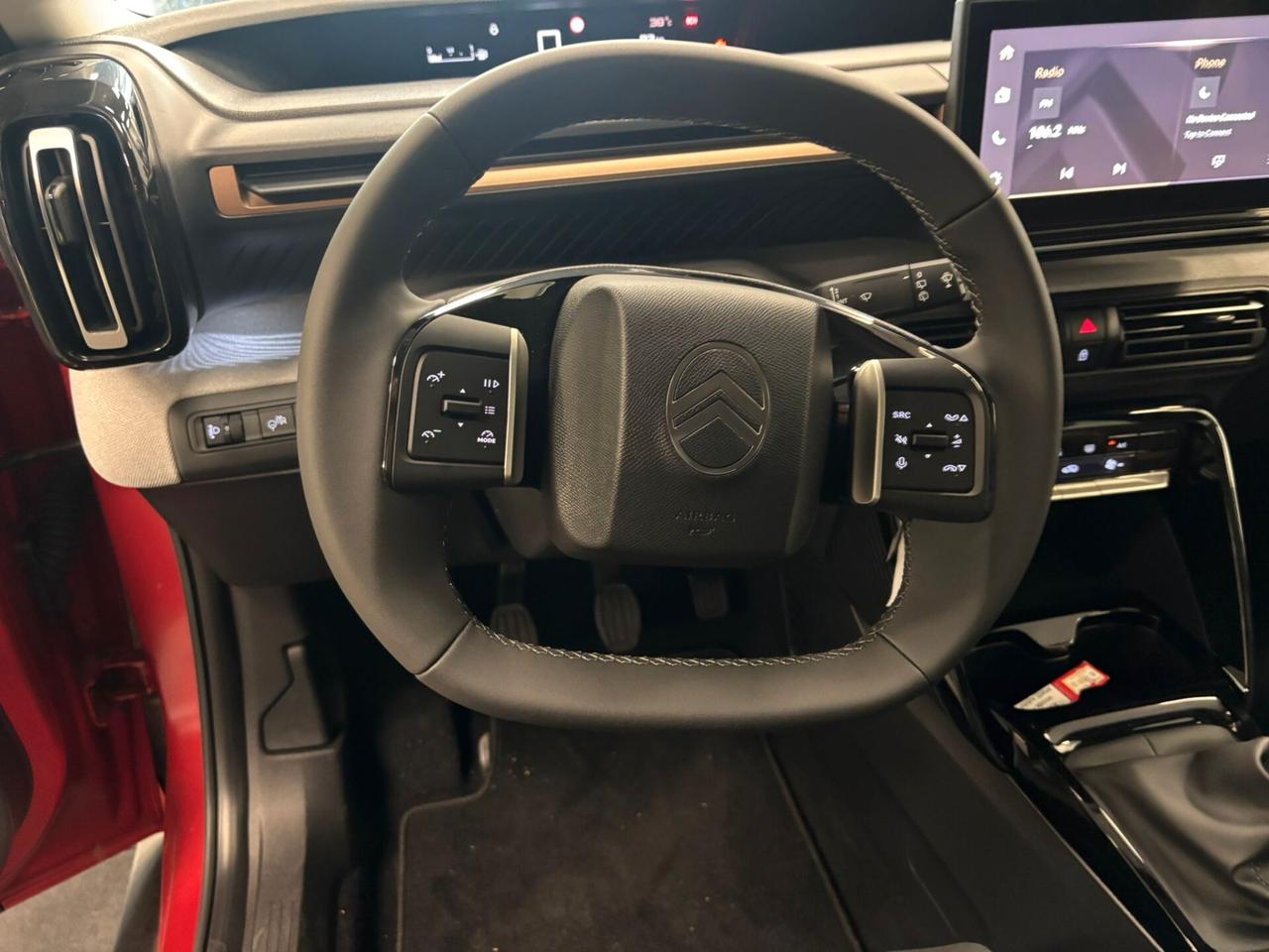 Citroen C3 Aircross PureTech Turbo 100 CV Plus
