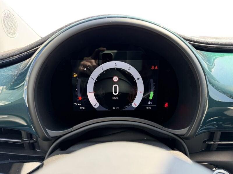 FIAT 500 Hybrid Hybrid Icon - KM0