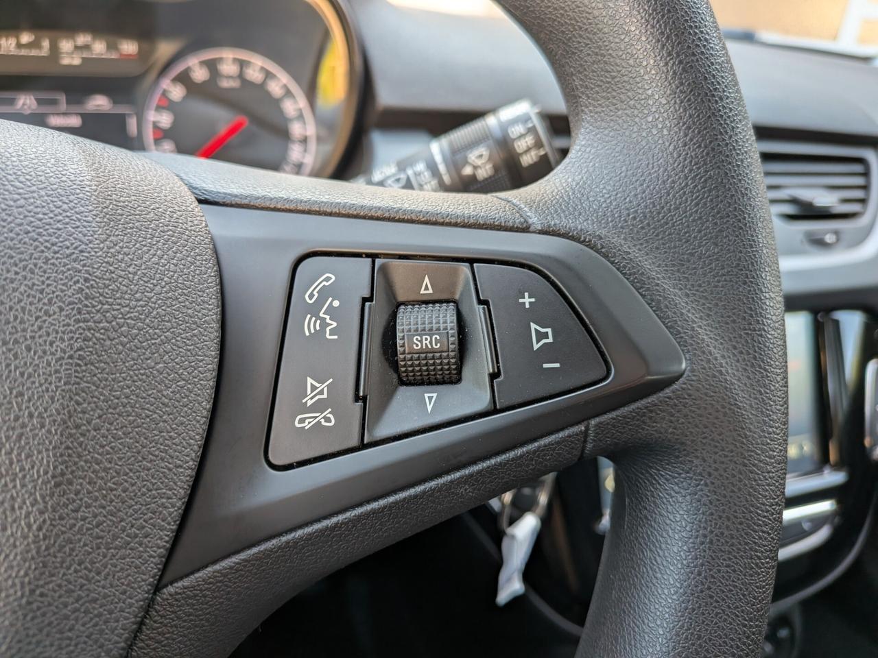 OPEL CORSA 1.3 CDTI 75CV UNICO PROPRIETARIO