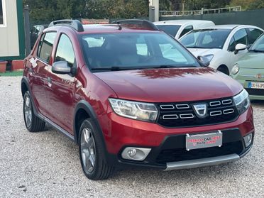 Dacia Sandero 1.5 dCi 8V 90CV Start&Stop Serie Speciale Wow