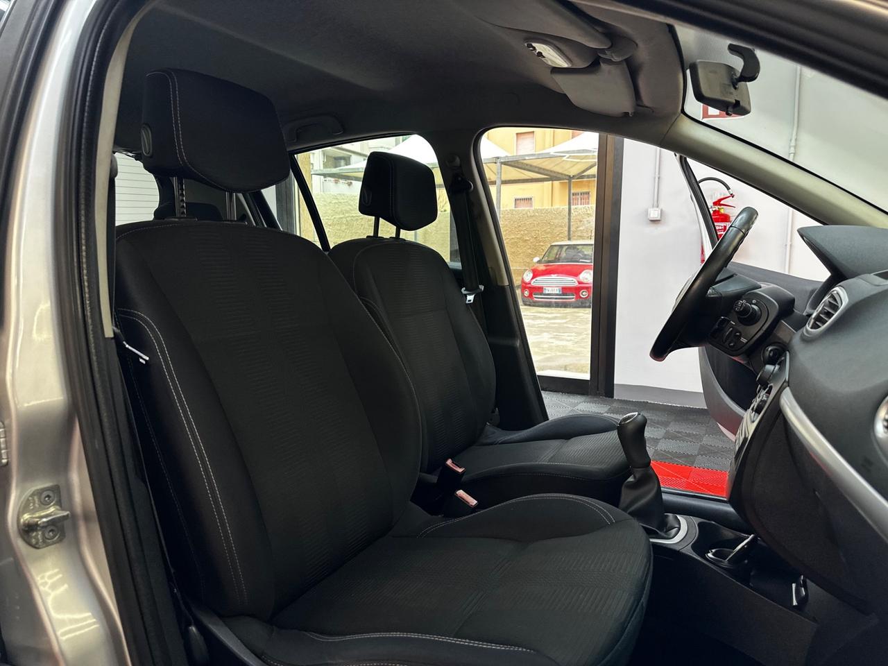 Renault Clio 1.5 dCi - FABIANOAUTO