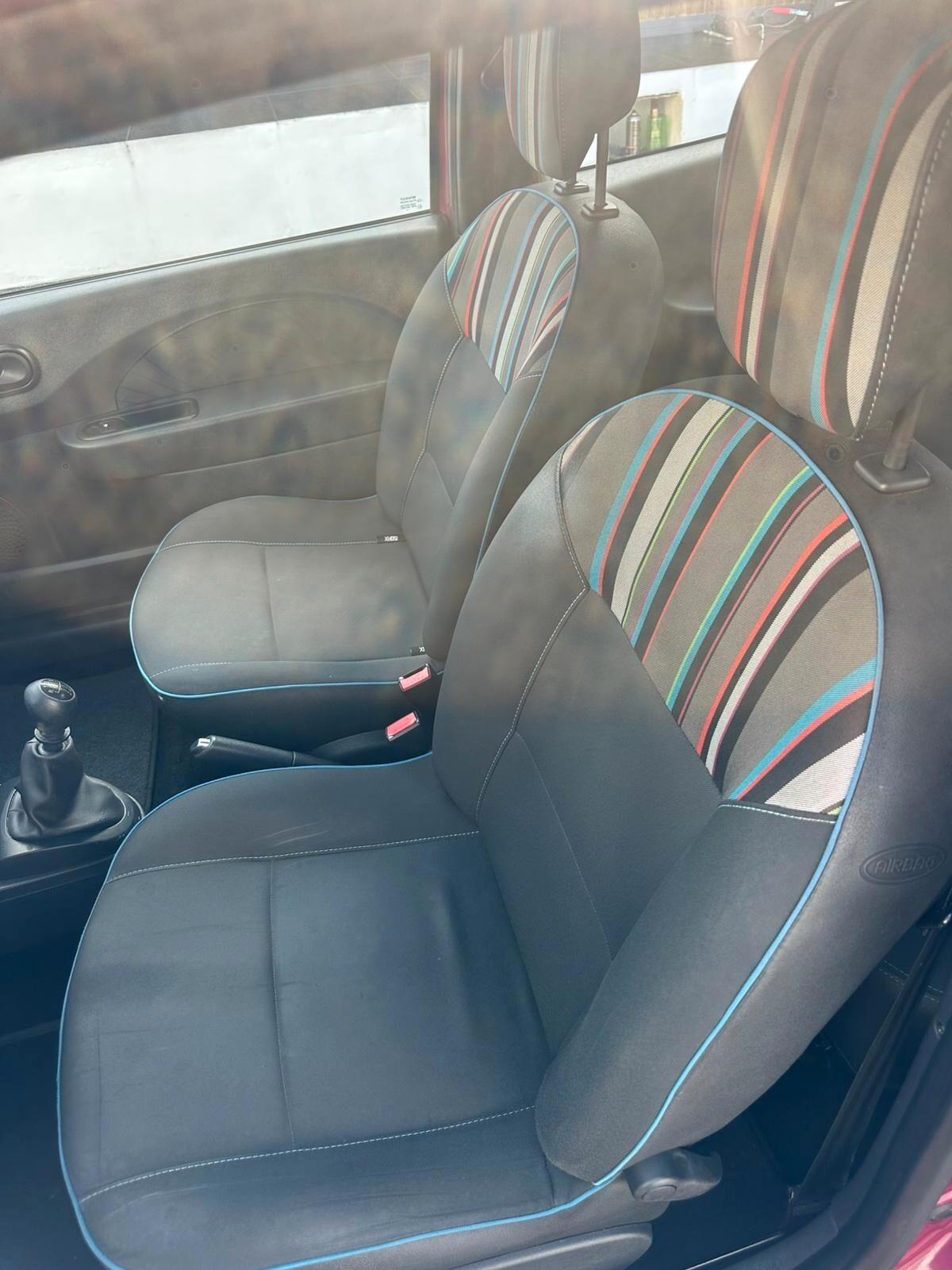 Renault Twingo 1.2 16V Live