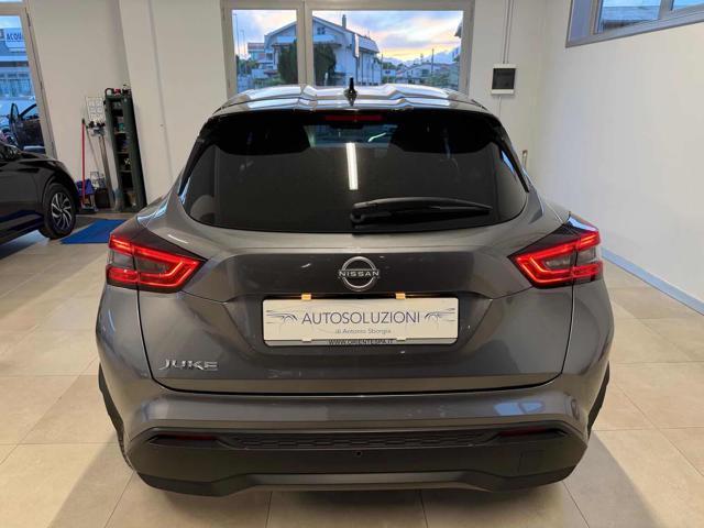 NISSAN Juke 1.0 DIG-T 114 CV N-Design