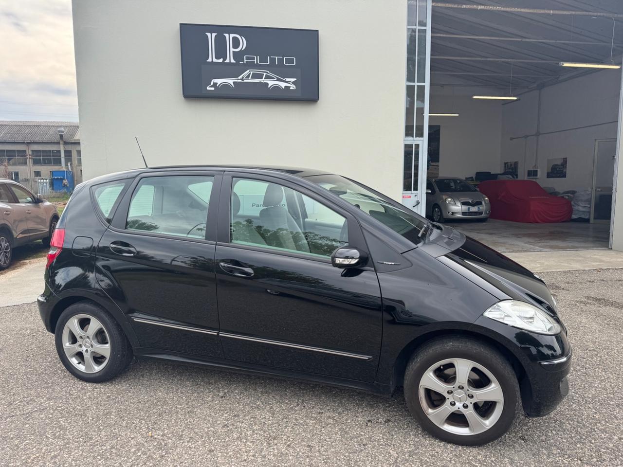 Mercedes-benz A 150 Avantgarde