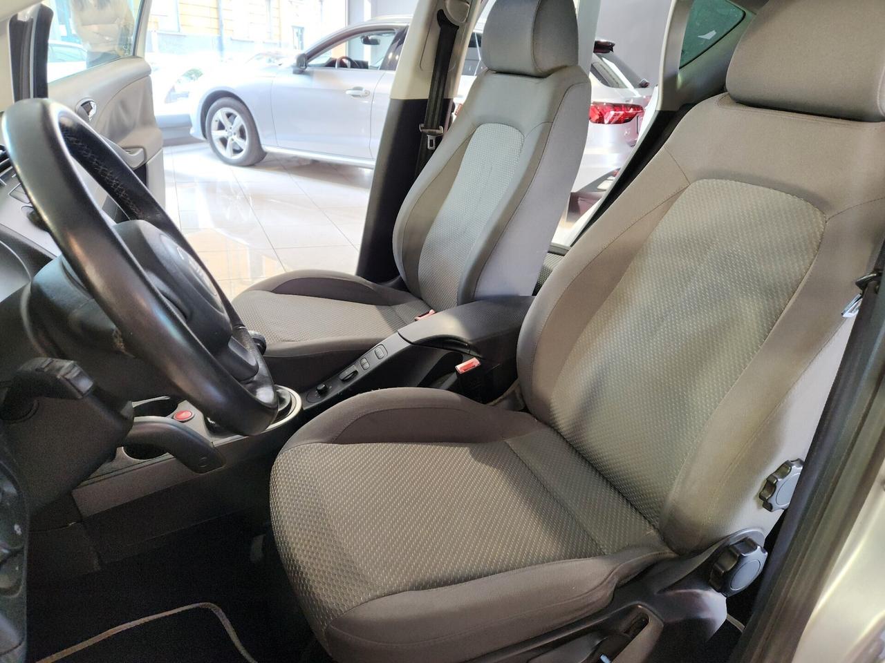 Seat Altea