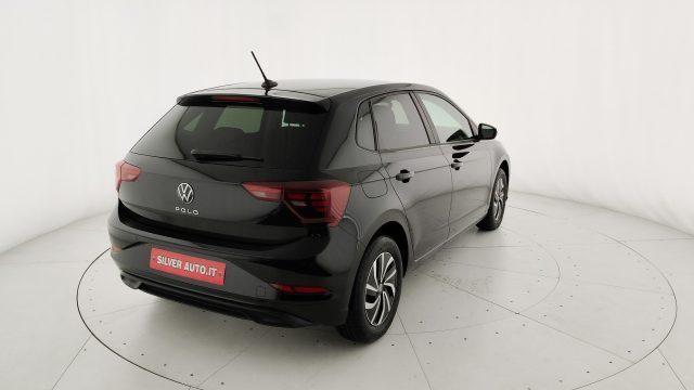 VOLKSWAGEN Polo 1.0 Young