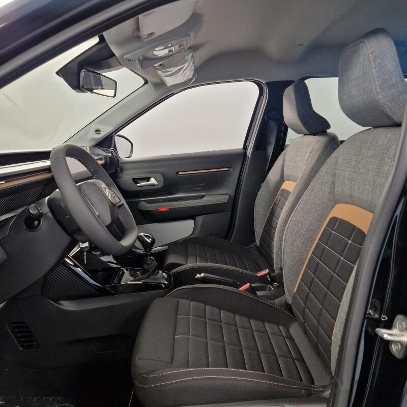 CITROEN C3 Aircross 2ª s. C3 Aircross PureTech...