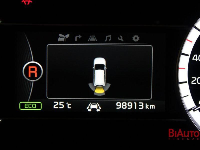 KIA Niro 1.6 GDi DCT HEV Energy