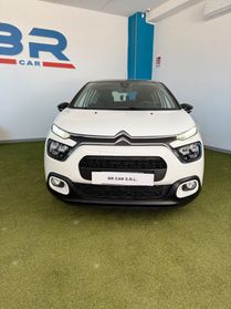 Citroen C3 PureTech 110 S&S Feel Pack