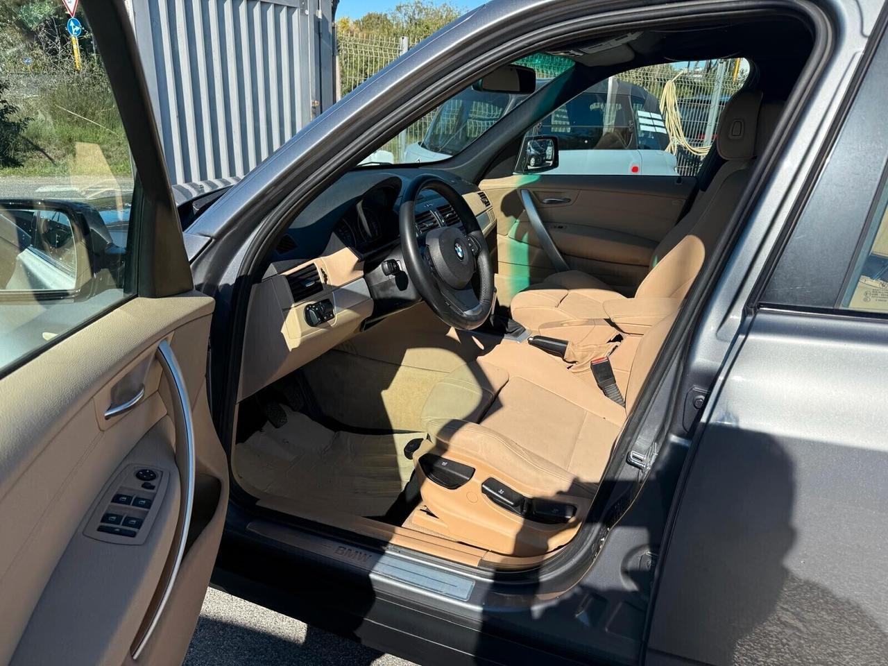 Bmw X3 xDrive20d Attiva""PREZZO X PRIVATI E COMMERCIANTI""