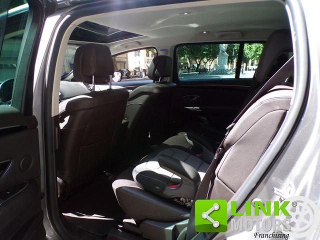 RENAULT Espace dCi 160CV EDC Energy Executive 4Control