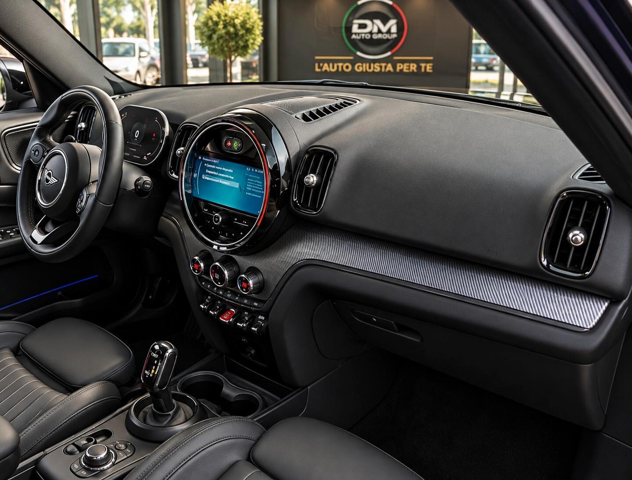Mini Cooper S Countryman 2.0 Yours ALL4