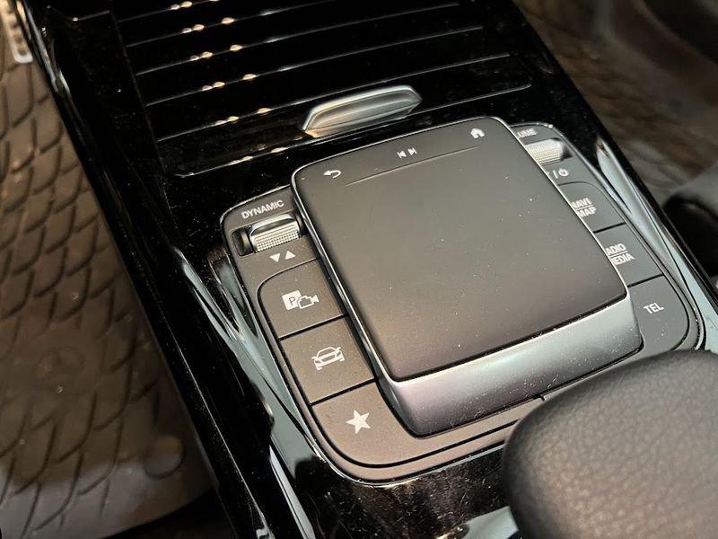 Mercedes-Benz Classe A A 35 AMG 4Matic