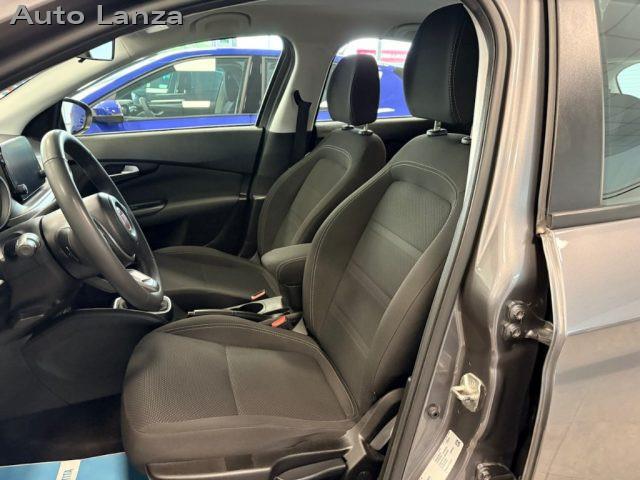 FIAT Tipo 1.5 Hybrid DCT 5 porte City Life PREZZO REALE