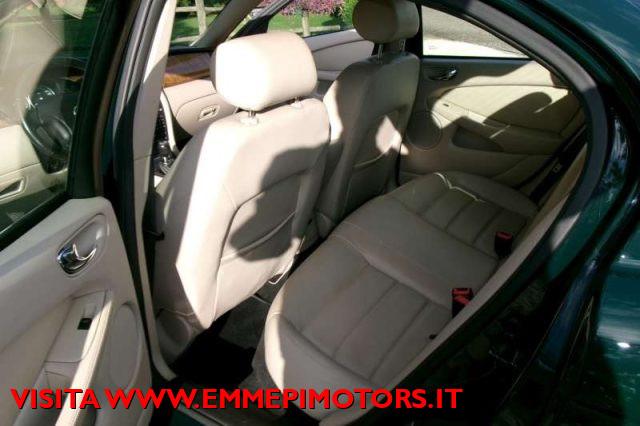 JAGUAR X-Type 3.0 V6 24V cat Executive