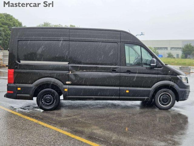 VOLKSWAGEN Crafter 30 2.0 TDI 140CV PM-TA 140 cv - FS855EH
