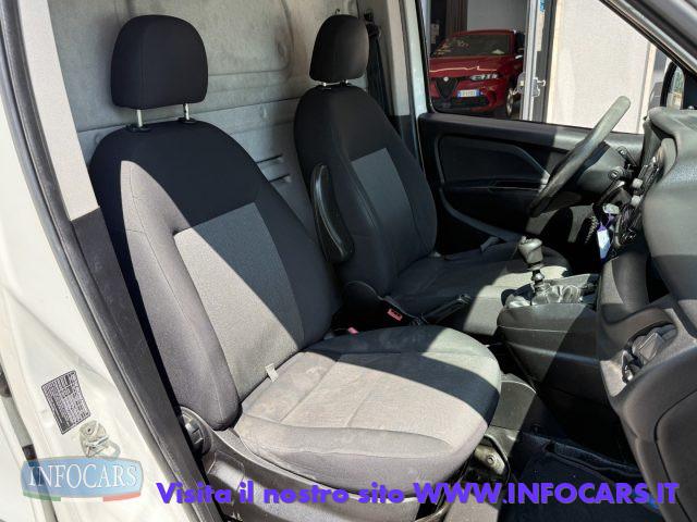 FIAT Doblo Cargo 1.6 MJT 105CV - prezzo + iva