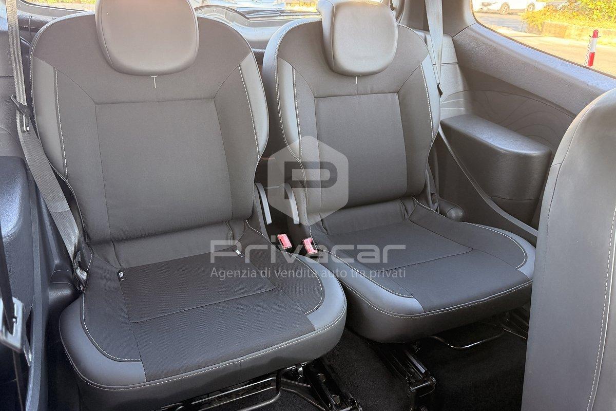 RENAULT Twingo 1.2 16V LEV Live