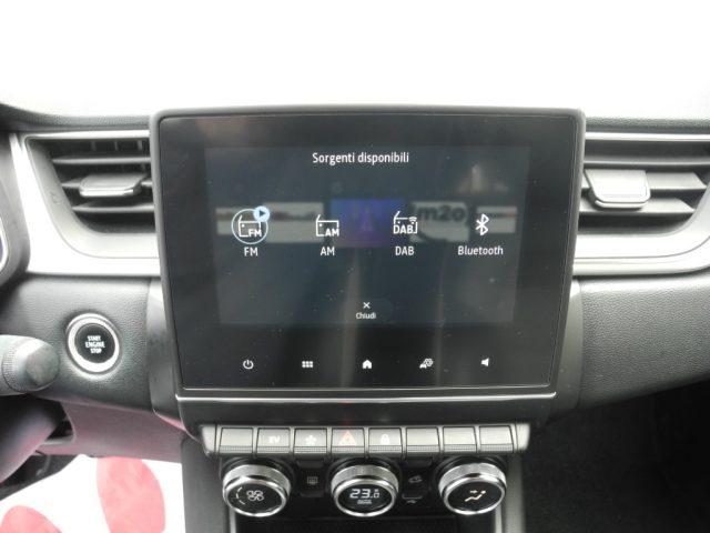 RENAULT Captur PHEV Plug-in Hybrid E-Tech 160cv Intens -OkNEOPAT.