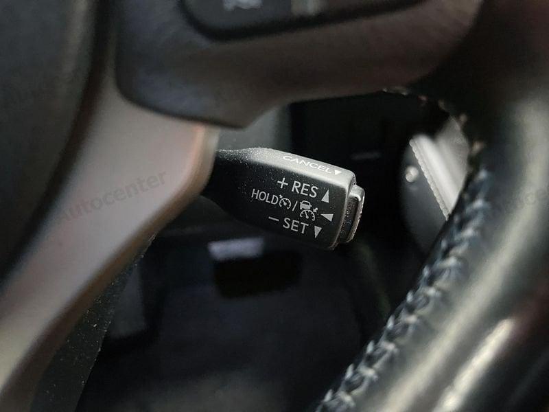 Lexus NX 300h 2.5 Executive 4wd cvt