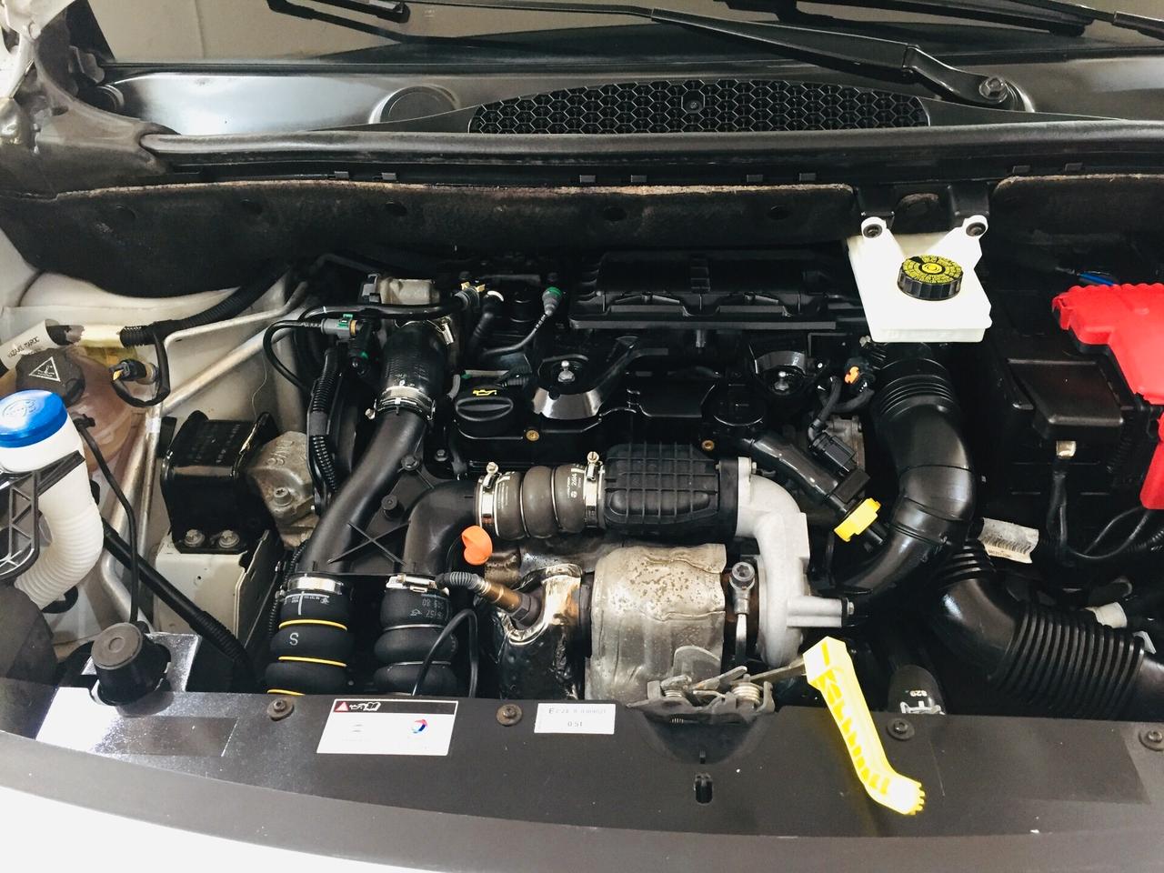 CITROEN Berlingo 1.6 HDi 90CV 3 posti L1