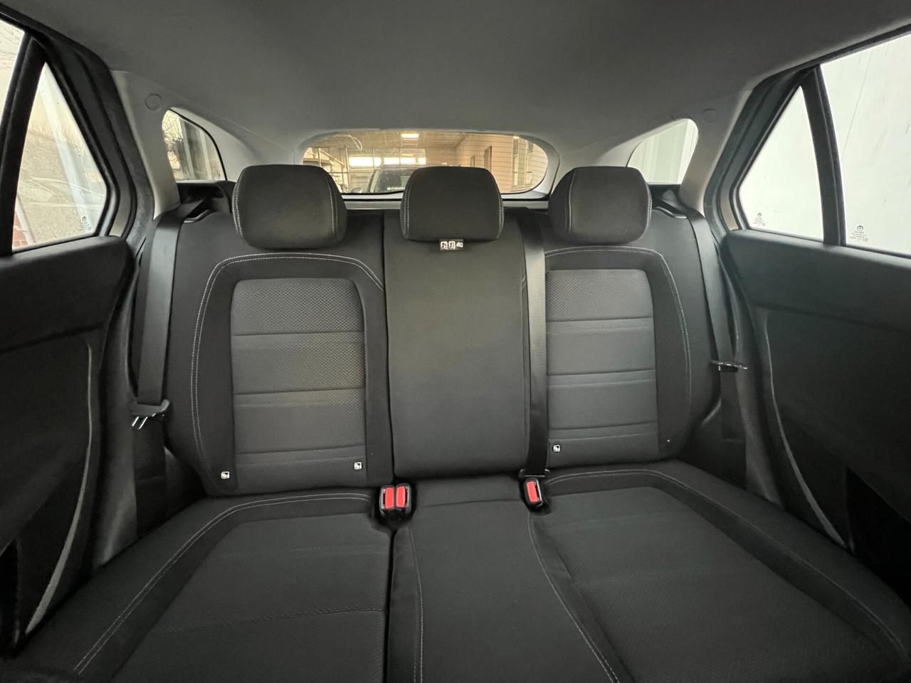 Fiat Tipo 1.6 Mjt S&S SW Lounge