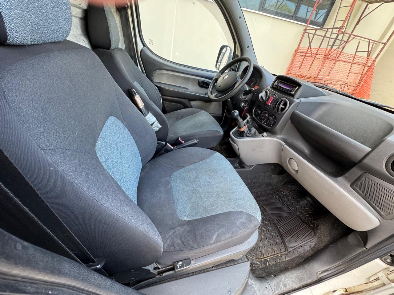 Fiat doblò cargo maxi