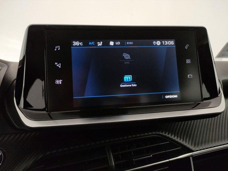 Peugeot 2008 1.5 bluehdi Allure s&s 110cv