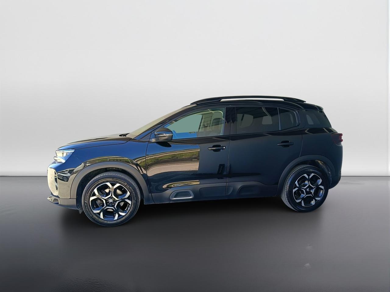 CITROEN C5 Aircross I 2022 - C5 Aircross 1.5 bluehdi Shine s&s 130cv eat8