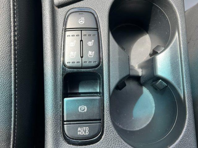 KIA Niro 1.6 GDi DCT HEV Evolution