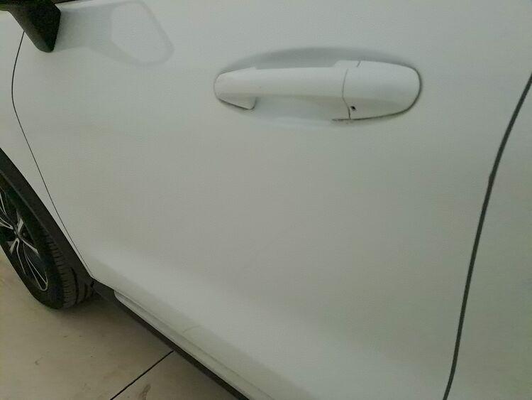 Ford Puma Titanium BZ106728 1.0 Mild Hybrid 125CV