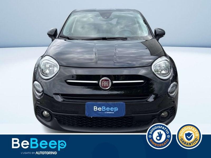FIAT 500X 1.0 T3 CONNECT 120CV