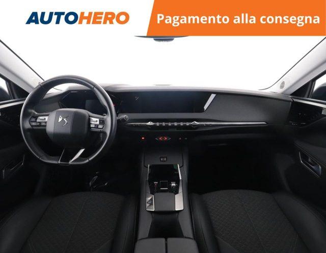 DS AUTOMOBILES DS 4 BlueHDi 130 aut. Trocadero