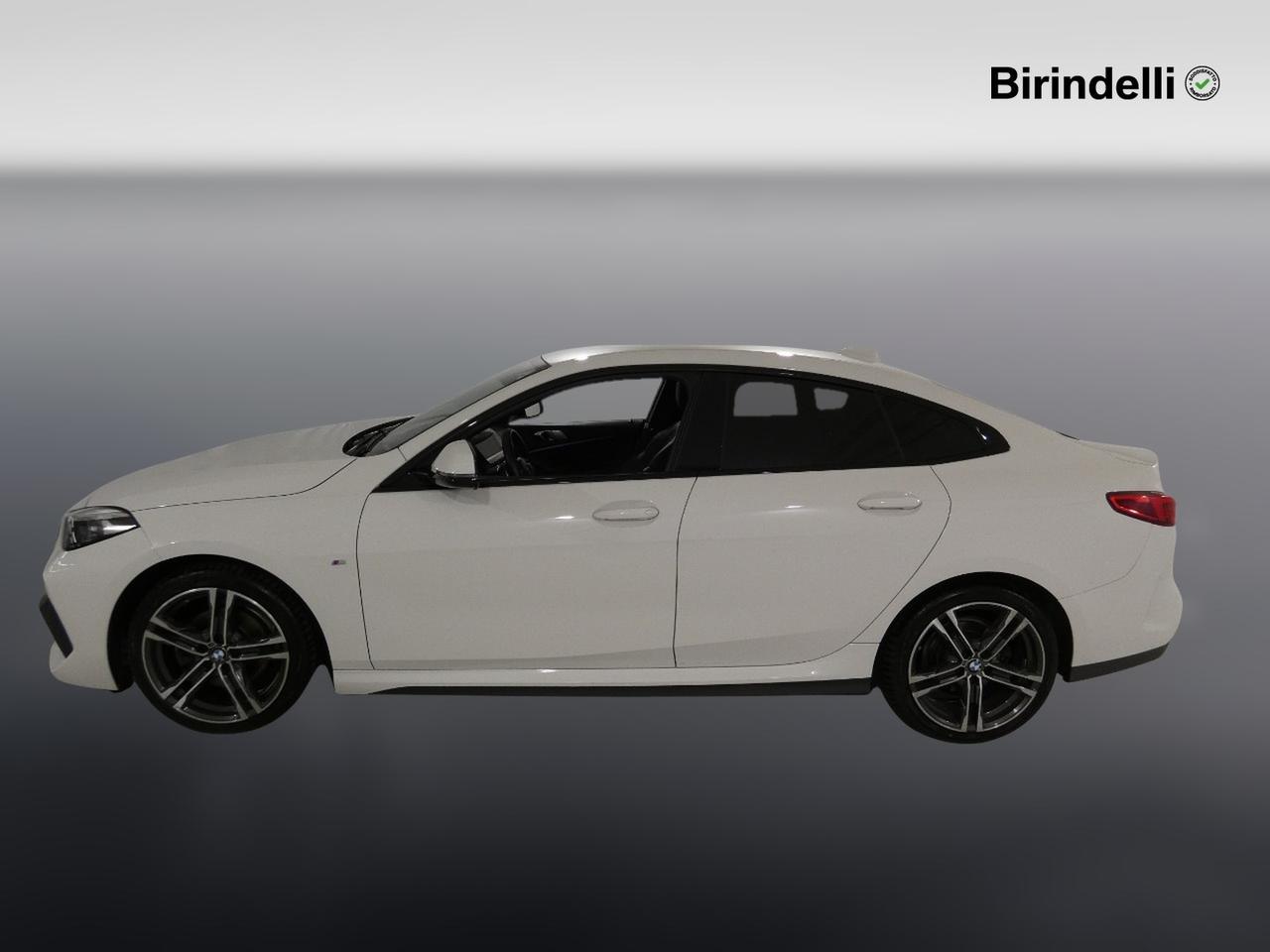 BMW Serie 2 G.C. (F44) - 218d Gran Coupé Msport