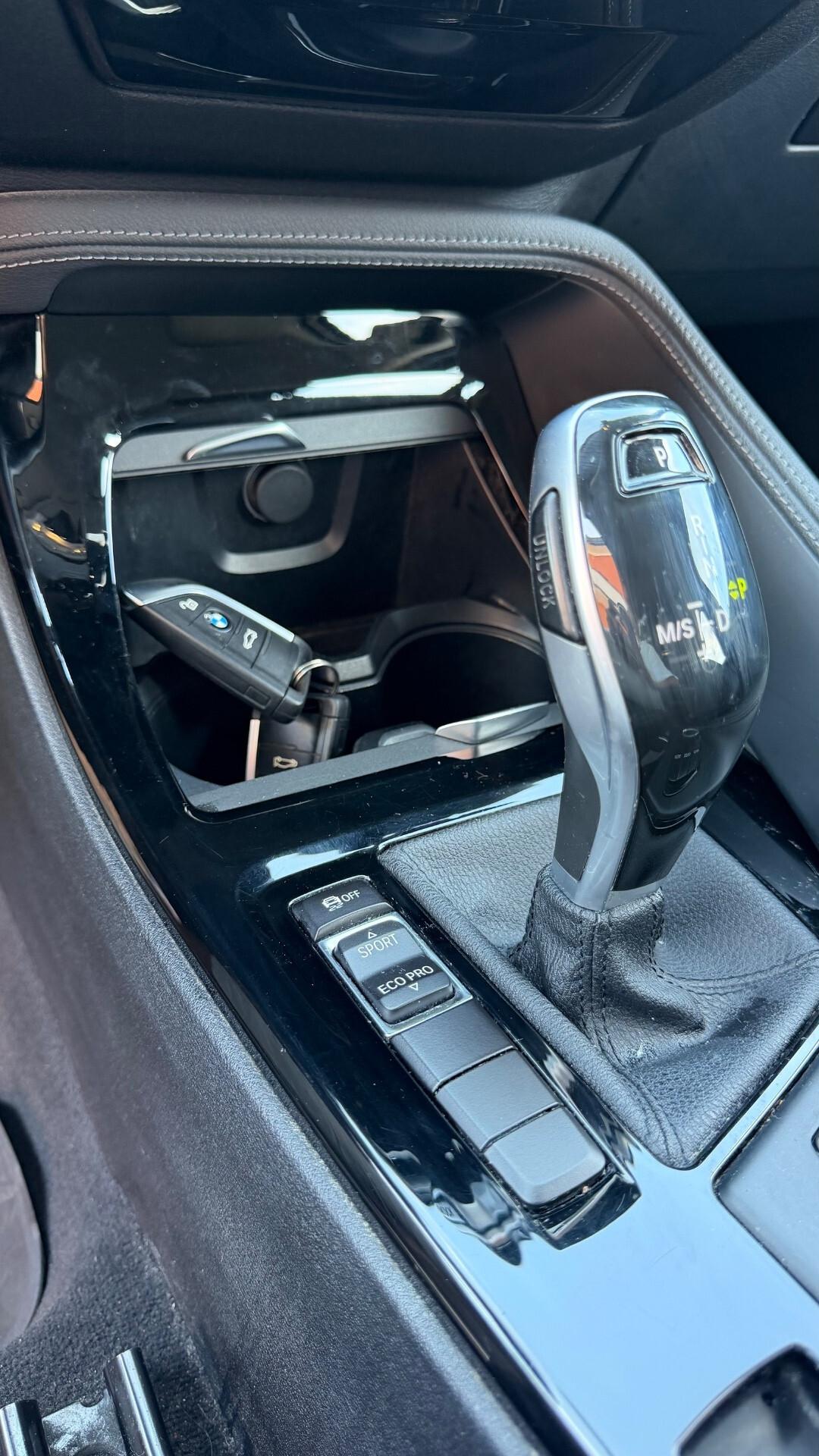 Bmw X1 sDrive18i xLine