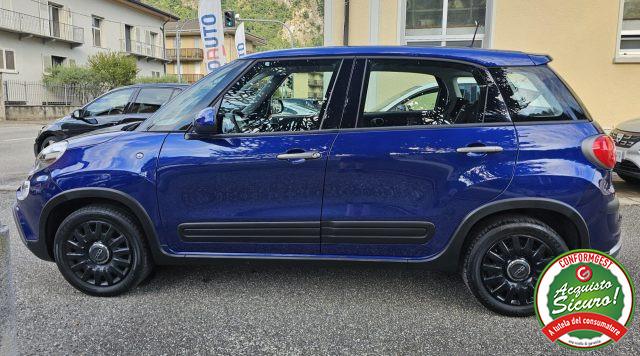 FIAT 500L 1.4 95 CV S&S Cross UNICO PROPR.