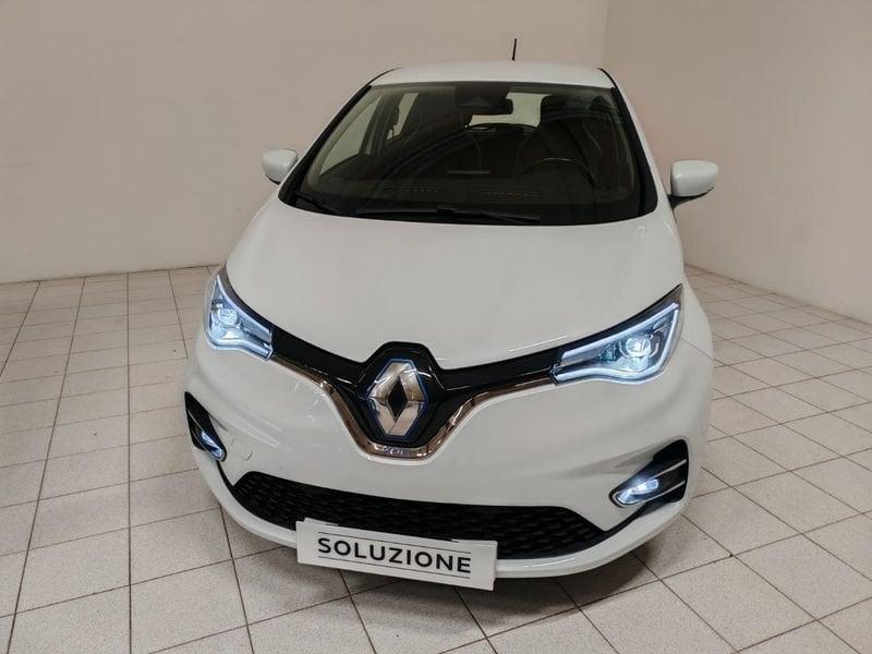 Renault ZOE ZOE R135 Flex | BATTERIA DI PROPRIETA' | IVA ESPOSTA