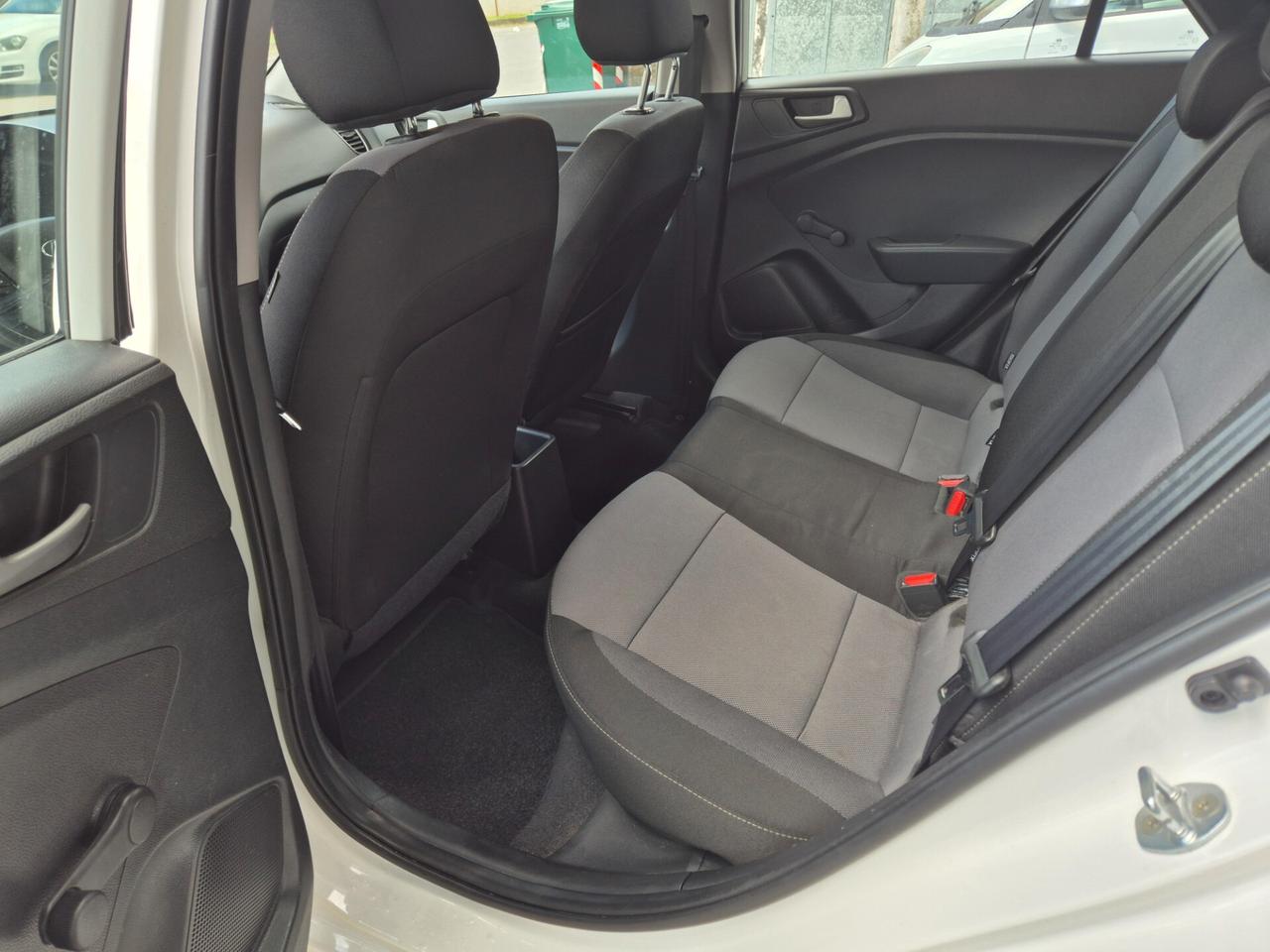 Hyundai i20 1.2 5 porte Econext Connectline GPL