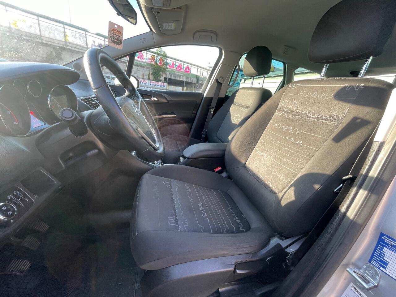 Opel Meriva 1.3 CDTI 95CV DISTRIBUZIONE NUOVA !! GARANZIA
