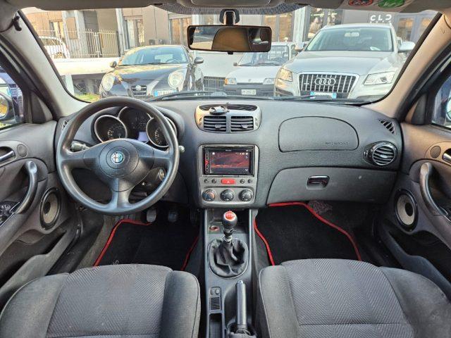 ALFA ROMEO 147 1.9 JTD (115 CV) cat 5p.