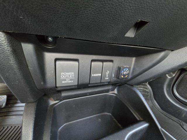 HONDA Jazz 1.3 Comfort Navi ADAS CVT NEOPATENTATI