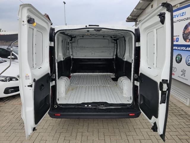 FIAT Talento 1.6 MJT 120cv. Professional