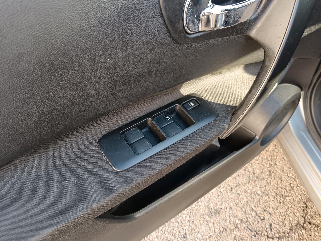 Nissan Qashqai Qashqai+2 2.0 16V Acenta