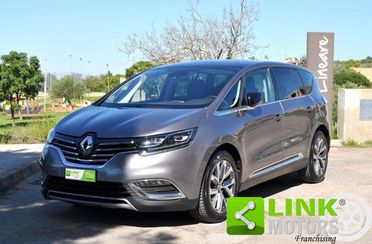 RENAULT Espace Energy Intens 1.6 160Cv Full Optional