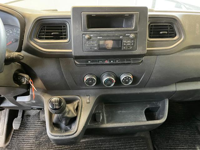 RENAULT Master T33 2.3 DCI 136CV PM-TM FURGONE START