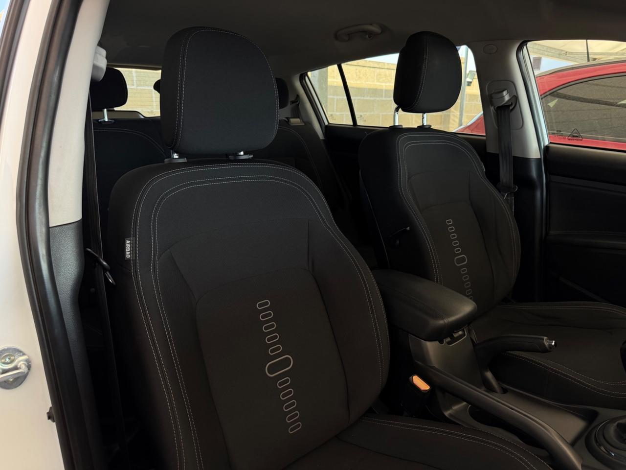 KIA SPORTAGE 1.7 116 CV COOL LED+CRUISE+ SENSORI ADATTA NEOPATENTATI