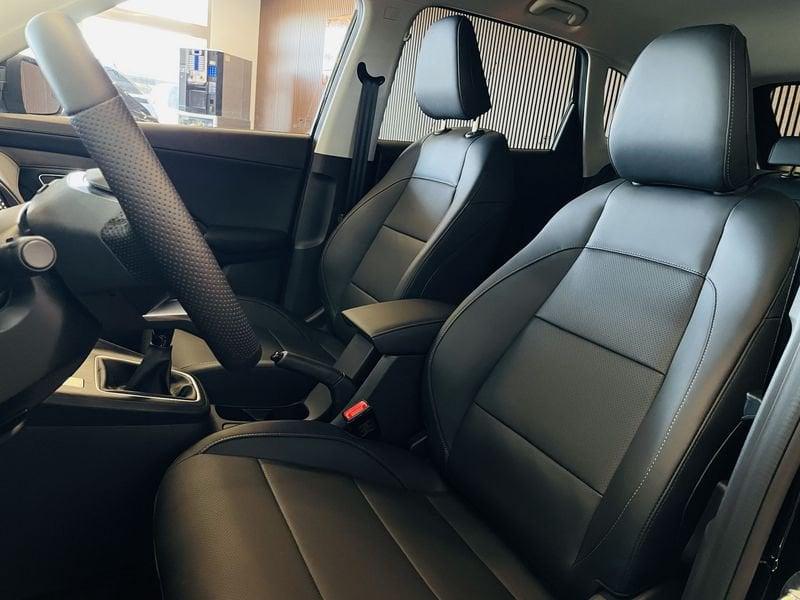 MG ZS 1.5 Comfort