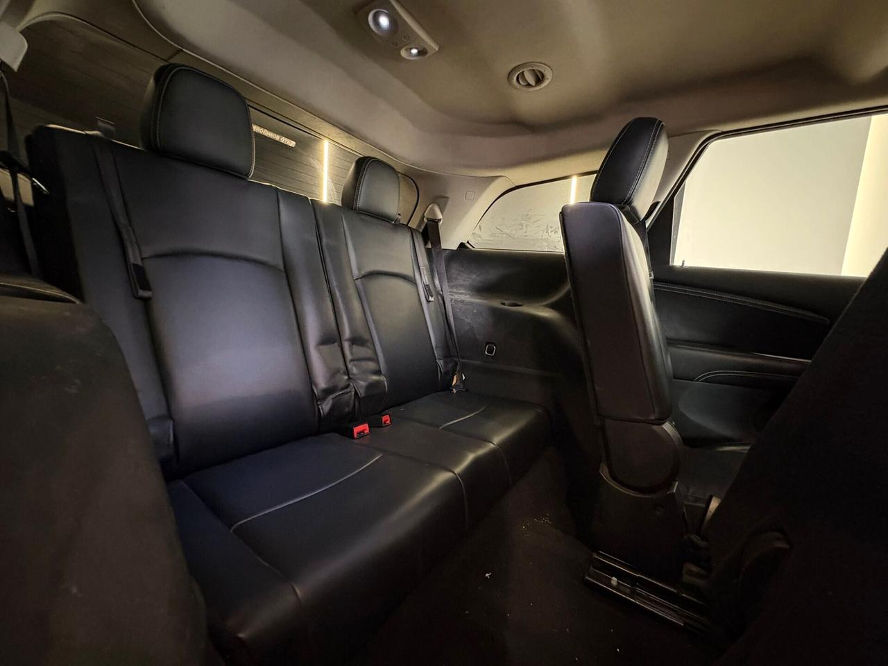 Fiat Freemont 2.0 Multijet 170 CV Lounge Tetto Apribile